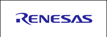 RENESAS様logo