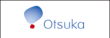 Otsuka様logo