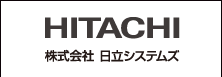 HITACHI様logo